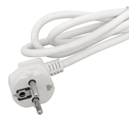 купить Удлинитель 5-мест 1,5м ПВС 3*1,5 белый выкл EKF  2USB 2,4А+2USBtype-С в Чебоксарах Удлинитель 5-мест 1,5м ПВС 3*1,5 белый выкл EKF  2USB 2,4А+2USBtype-С