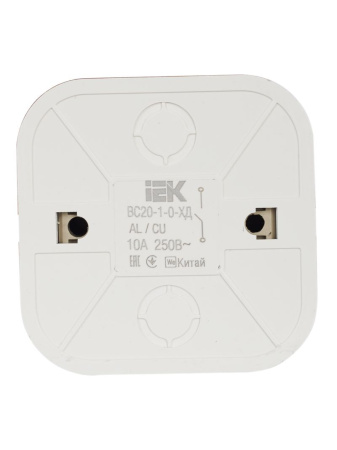 купить Глори дуб выключатель 1кл открытая 10А IP20   в Чебоксарах Глори дуб выключатель 1кл открытая 10А IP20
