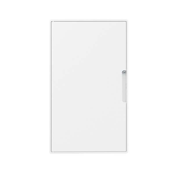 Бокс 36мод встраиваемый белый белая дверь IP40 FRAME DKC