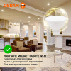 Лампа свд GU5.3 6Вт 3000К 480лм MR16 матовая  Osram LED Value