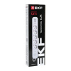 купить Удлинитель 5-мест 1,5м ПВС 3*1,5 белый выкл EKF  2USB 2,4А+2USBtype-С в Чебоксарах Удлинитель 5-мест 1,5м ПВС 3*1,5 белый выкл EKF  2USB 2,4А+2USBtype-С