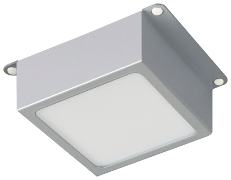 купить Светильник даунлайт свд 36Вт 4000К 3420лм квадрат металлик встраиваемый ЭРА 6х грильято в Чебоксарах Светильник даунлайт свд 36Вт 4000К 3420лм квадрат металлик встраиваемый ЭРА 6х грильято