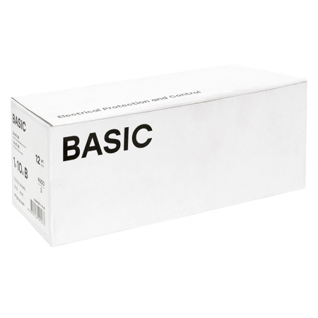 Дифавтомат 2Р 16А C 30мА 4,5кА АД12 2мод EKF Basic