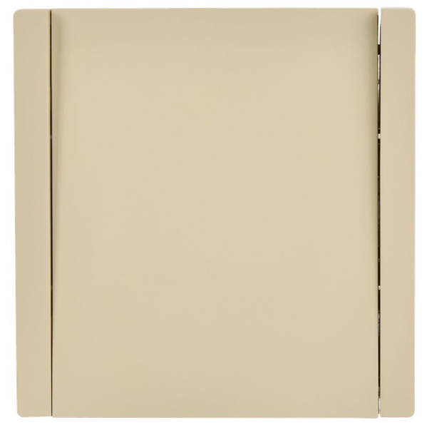 купить Фортепиано ваниль выключатель кнопочный 1кл скрытая 10А IP20  в Чебоксарах Фортепиано ваниль выключатель кнопочный 1кл скрытая 10А IP20