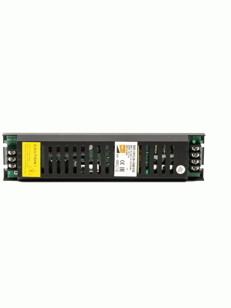 купить Блок питания 12В 150Вт IP20 Jazzway  в Чебоксарах Блок питания 12В 150Вт IP20 Jazzway