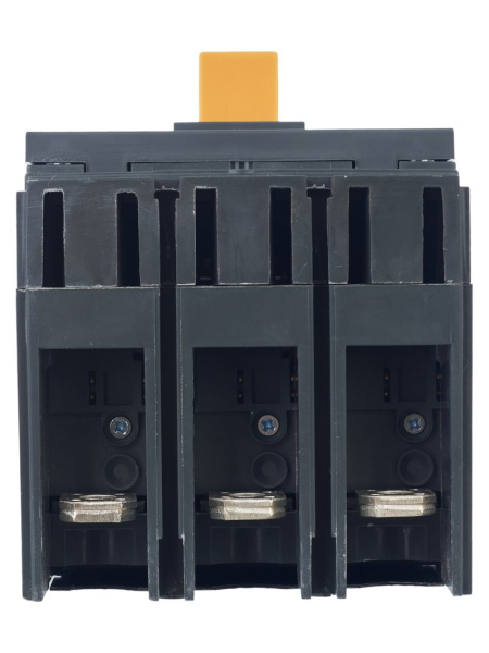 купить Автомат 3Р 125А 35кА ВА88-35 IEK  в Чебоксарах Автомат 3Р 125А 35кА ВА88-35 IEK