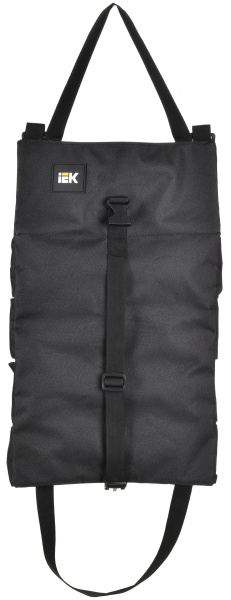 Сумка монтажника ткань 475*290*25мм IEK 