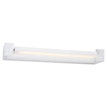 Светильник настенный свд 5Вт 3000-6000К лм белый LED4U 