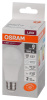 Лампа светодиодная Е27 12Вт 4000К 960лм стандарт А60 матовая  Osram LED Value