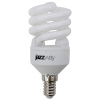 купить Лампа клл E14 15Вт 2700К 700лм спираль Jazzway  в Чебоксарах Лампа клл E14 15Вт 2700К 700лм спираль Jazzway