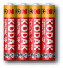 купить Батарейка AAA(мизинчик) солевая штучно Kodak  в Чебоксарах Батарейка AAA(мизинчик) солевая штучно Kodak