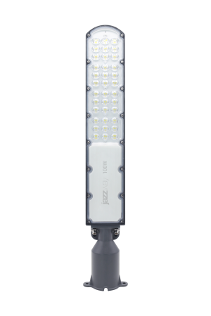 Светильник консолный свд PSL 09 100W 5000K GR IP65 Jazzway