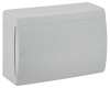Бокс 12мод навесной белый белая дверь IP41 ЩРН-П ЭРА COMFORT