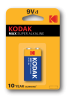 купить Батарейка Крона алкалиновая BL1 Kodak  в Чебоксарах Батарейка Крона алкалиновая BL1 Kodak