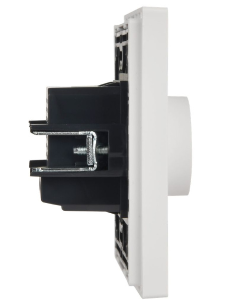 купить Фортепиано терморегулятор теплого пола скрытая 10А белый IEK  в Чебоксарах Фортепиано терморегулятор теплого пола скрытая 10А белый IEK